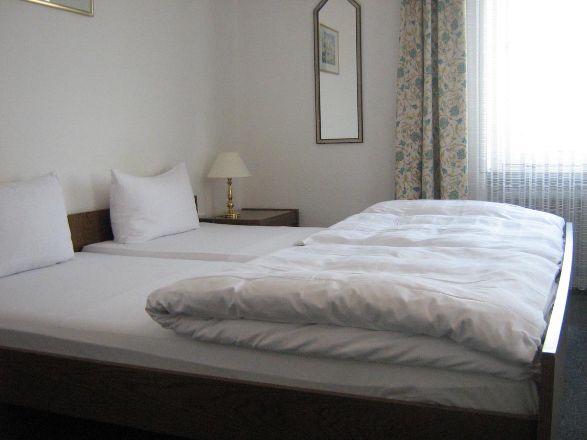 Berghotel Holzerath מראה חיצוני תמונה