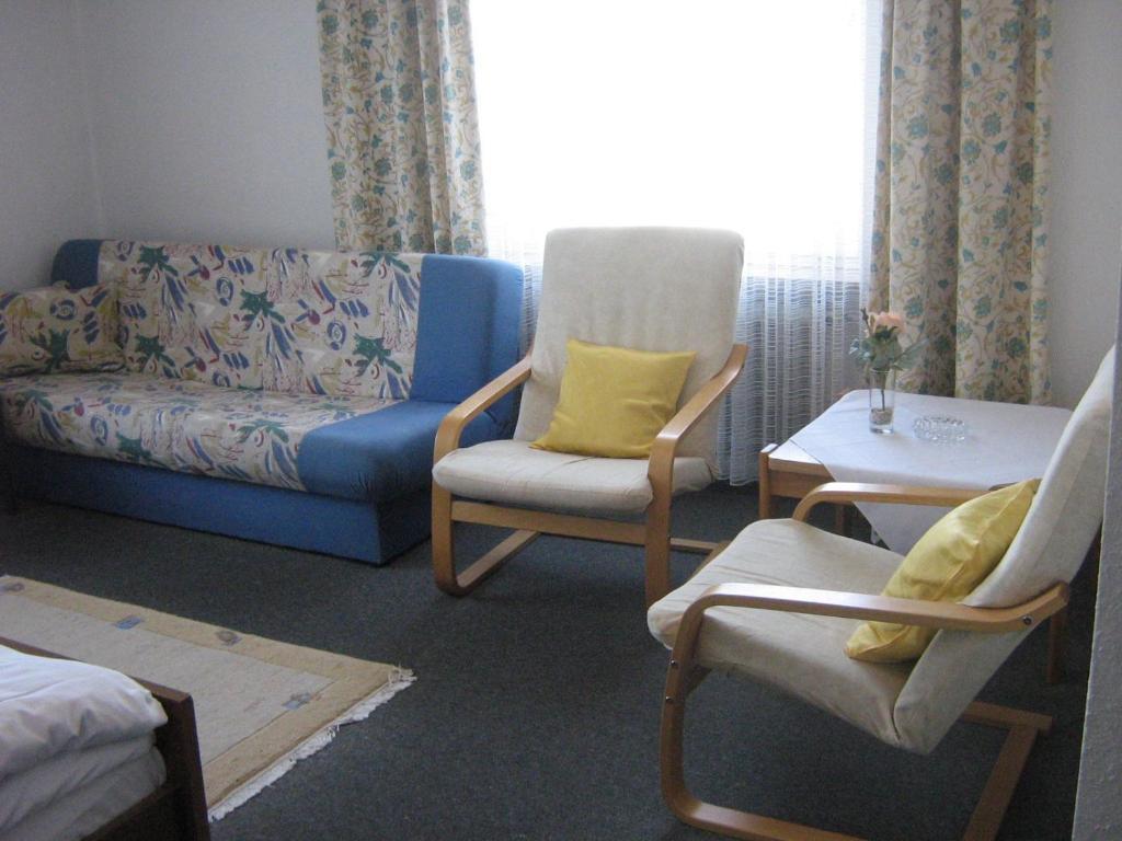 Berghotel Holzerath חדר תמונה